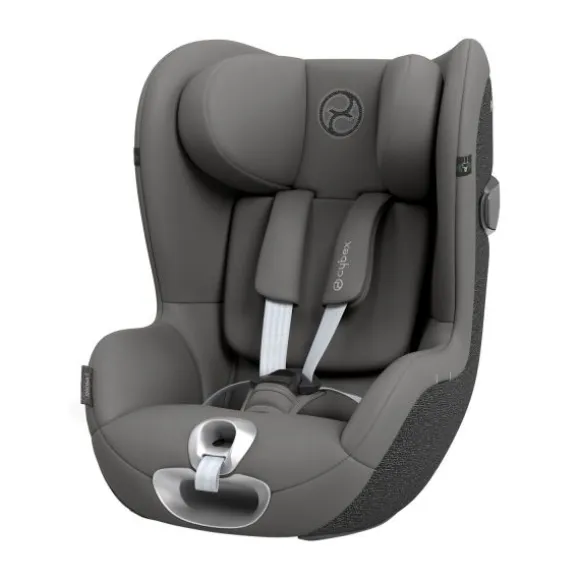 Cybex Sirona T I-Size Autostoeltje - Mirage Grey