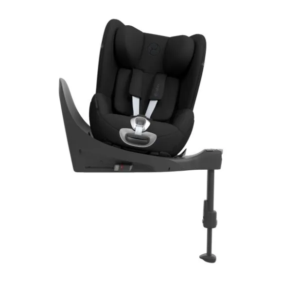 Cybex Sirona T I-Size Autostoeltje - Mirage Grey