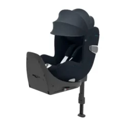 Cybex Sirona T I-Size Plus Autostoeltje - Cozy Beige