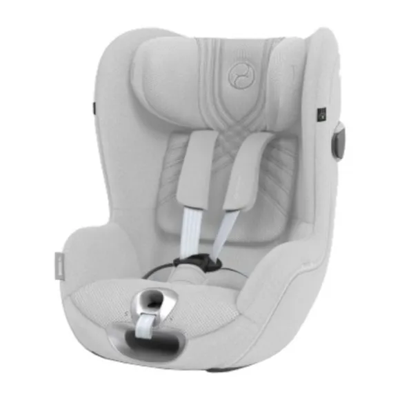 Cybex Sirona T I-Size Plus Autostoeltje - Cozy Beige