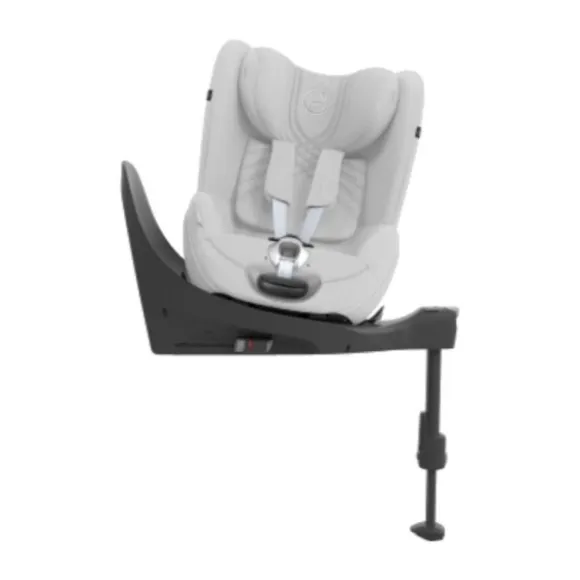 Cybex Sirona T I-Size Plus Autostoeltje - Cozy Beige
