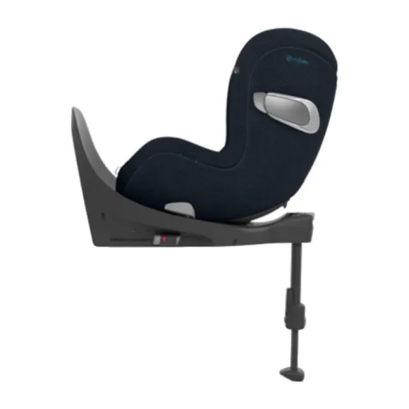 Cybex Sirona T I-Size Plus Autostoeltje - Cozy Beige