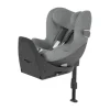 Cybex Sirona T Zomerhoes - Grey