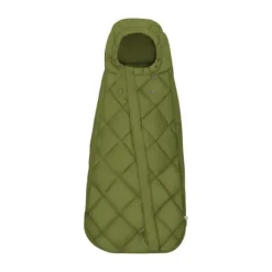 Cybex Snøgga 2 Mini Voetenzak - Nature Green