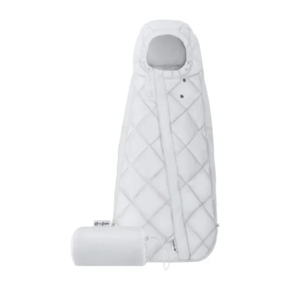 Cybex Snøgga 2 Mini Voetenzak - Nature Green