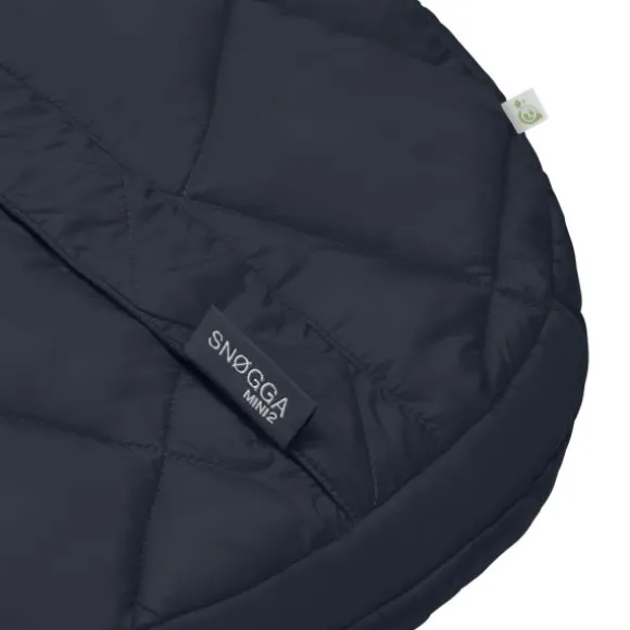 Cybex Snøgga 2 Mini Voetenzak - Nature Green