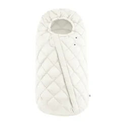 Cybex Snogga 2 Voetenzak - Seashell Beige