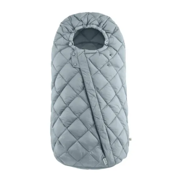Cybex Snogga 2 Voetenzak - Seashell Beige