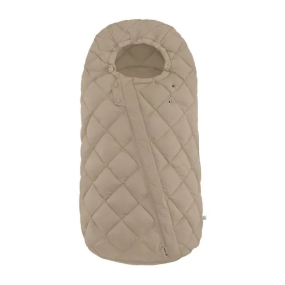 Cybex Snogga 2 Voetenzak - Seashell Beige