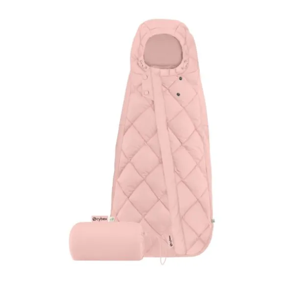 Cybex Snogga 2 Voetenzak - Seashell Beige