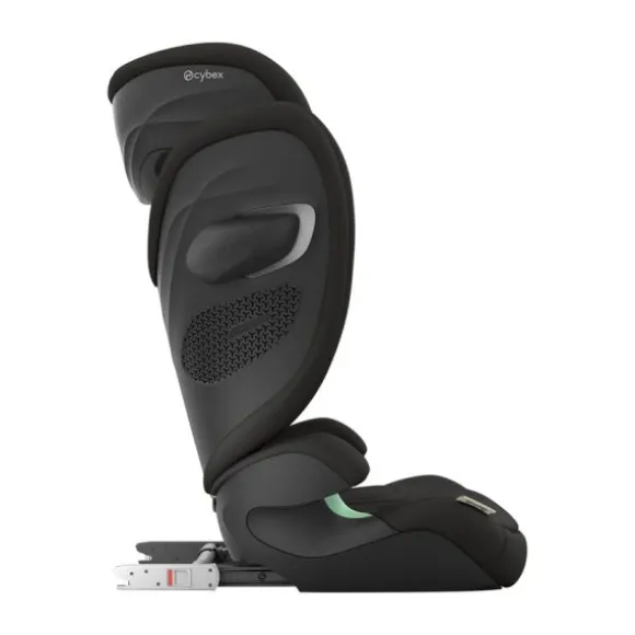 Cybex Solution G2 I-Fix Autostoeltje - Fog Grey / Light Grey