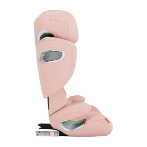 Cybex Solution T i-Fix Plus Autostoeltje - Cozy Beige