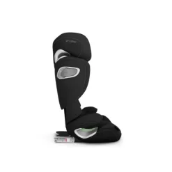 Cybex Solution T i-Fix Plus Autostoeltje - Cozy Beige