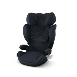 Cybex Solution T i-Fix Plus Autostoeltje - Cozy Beige
