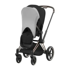 Cybex Zonnescherm - Light Grey