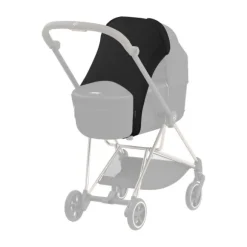 Cybex Zonnescherm - Light Grey