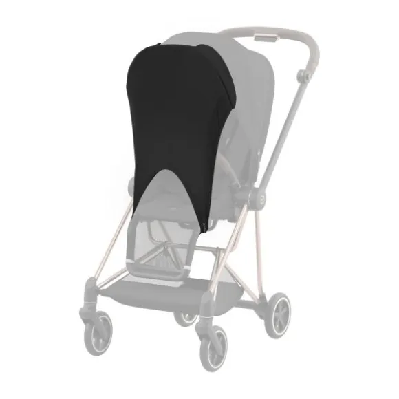 Cybex Zonnescherm - Light Grey
