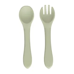DAY Bestekset - Siliconen - Ivory Cream