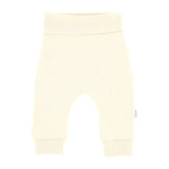 DAY Broekje Rib - Cream - Mt. 62/68