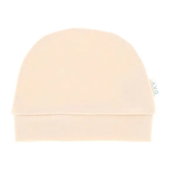 DAY Mutsje - Apricot - 0-6 Mnd