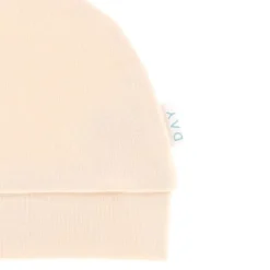 DAY Mutsje - Apricot - 0-6 Mnd