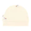 DAY Mutsje - Cream - 0-6 Mnd