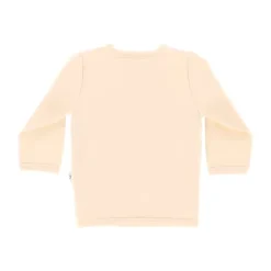DAY Overslag T-Shirt - Apricot - Mt. 62/68