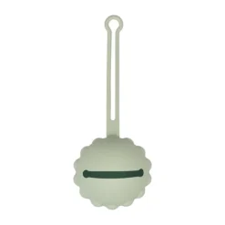 DAY Speenhouder - Siliconen - Misty Green
