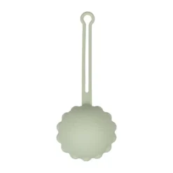 DAY Speenhouder - Siliconen - Misty Green