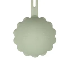 DAY Speenhouder - Siliconen - Misty Green