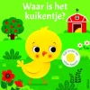 Deltas Boekje - Waar Is Het Kuikentje?