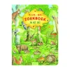 Deltas Kinderboekje - Kijk En Zoekboek In Het Bos