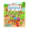 Deltas Mijn Allereerste Zoekboek