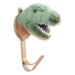 De Wild & Soft Scooter Head - T-rex