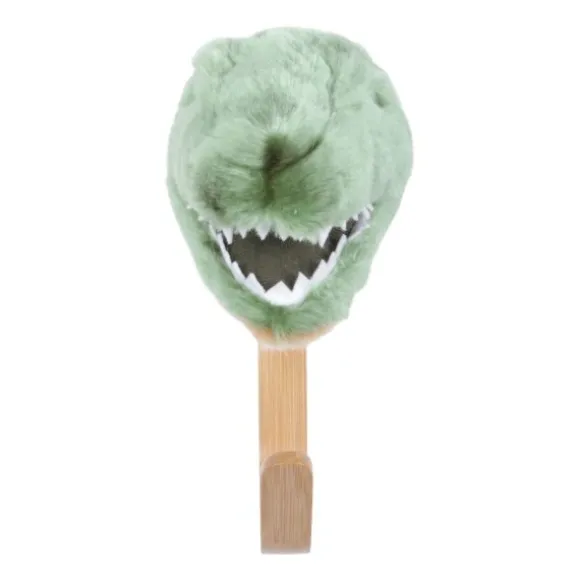 De Wild & Soft Scooter Head - T-rex