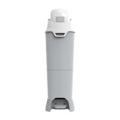 DiaperChamp ONE Maxi Handsfree - Silver