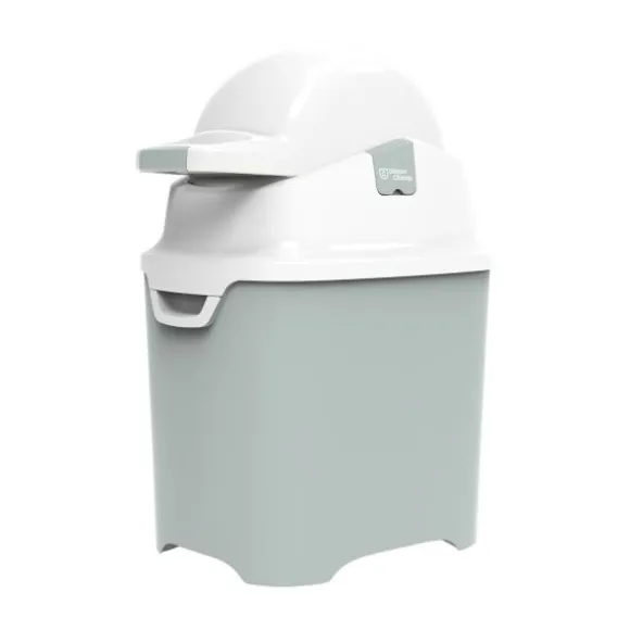 DiaperChamp ONE Standard - Light Green