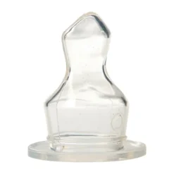 Difrax Dental Flessenspeen Plat S