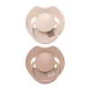 Difrax Dynamic Fopspeen Prime - 18+M - 2st. - Nude/Blush