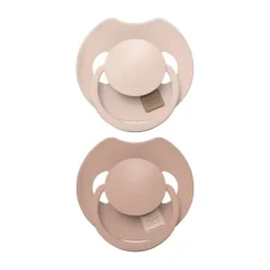 Difrax Dynamic Fopspeen Prime - 18+M - 2st. - Nude/Blush