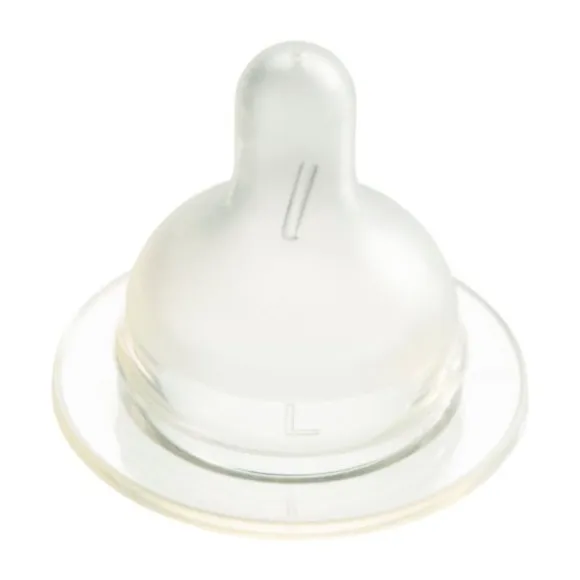 Difrax Flessenspeen Soft Breed
