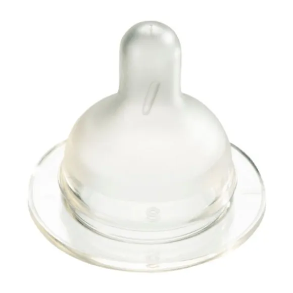 Difrax Flessenspeen Soft Breed