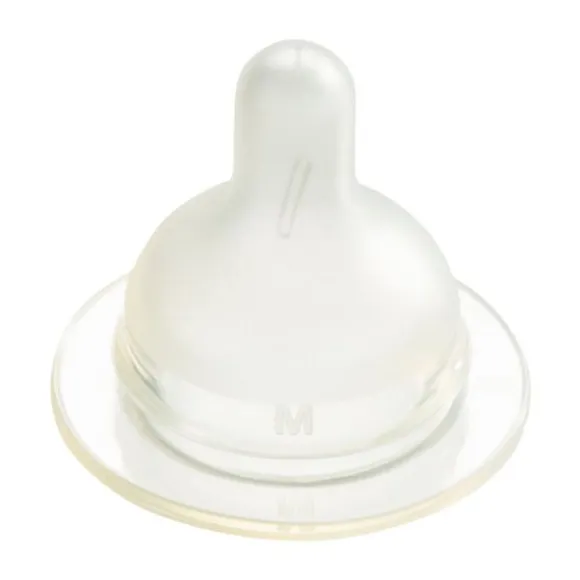 Difrax Flessenspeen Soft Breed