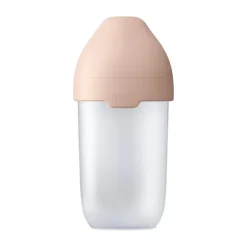 Difrax Mammafeel Fles - 250 ml