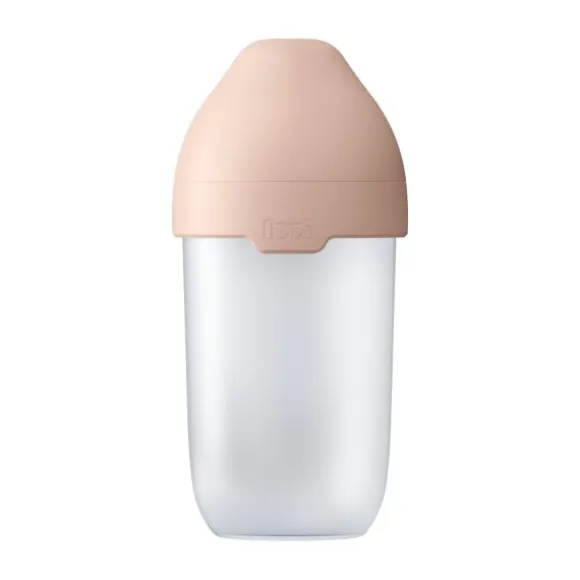 Difrax Mammafeel Fles - 250 ml