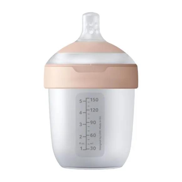 Difrax Mammafeel Fles - 150 ml