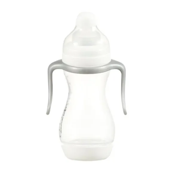 Difrax Papfles XL Transparant 310 ml