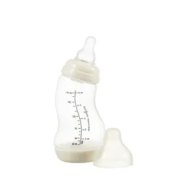 Difrax S-Fles Creme 170 ml