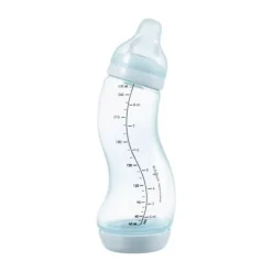 Difrax S-Fles Roze 250 ml