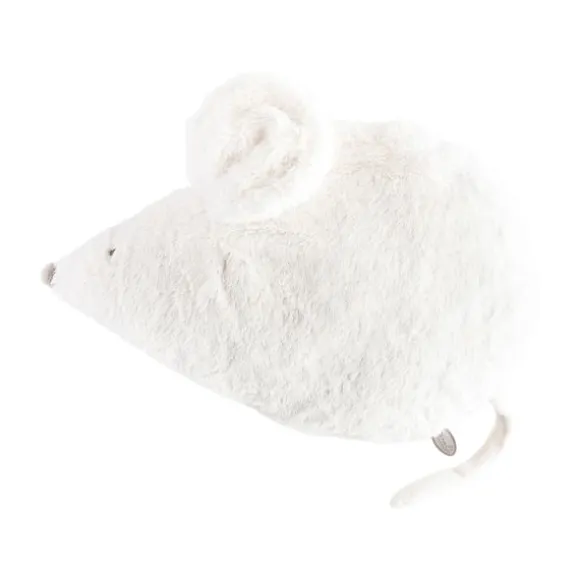 Dimpel Maude Pillou Knuffel Greige